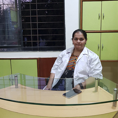 Dr.Mrs.Patankar