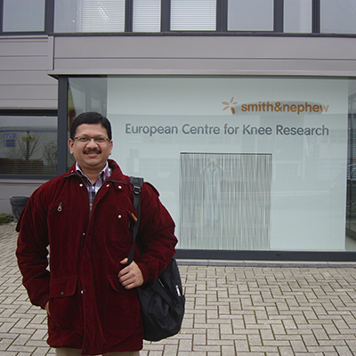belgium fellowship